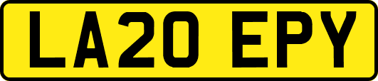 LA20EPY