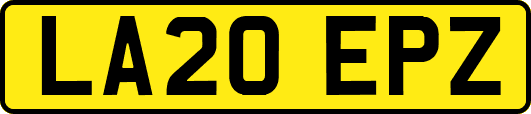 LA20EPZ