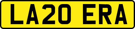 LA20ERA
