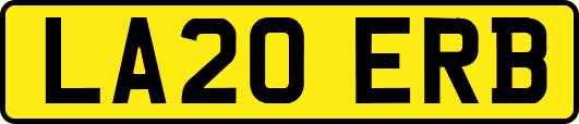 LA20ERB