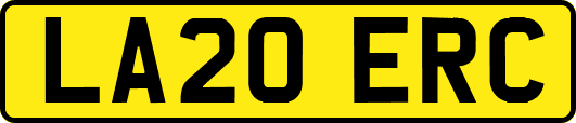 LA20ERC
