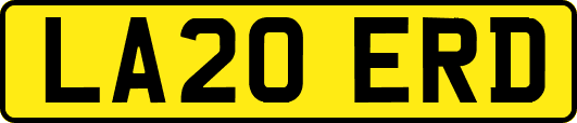LA20ERD