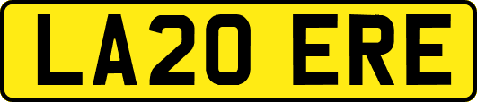 LA20ERE