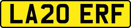 LA20ERF