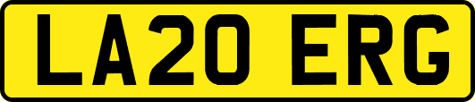 LA20ERG