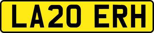 LA20ERH