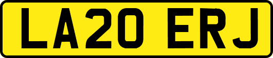 LA20ERJ