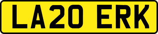LA20ERK