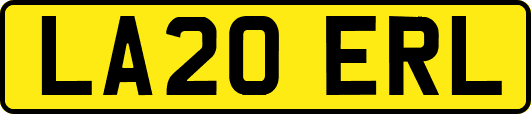 LA20ERL