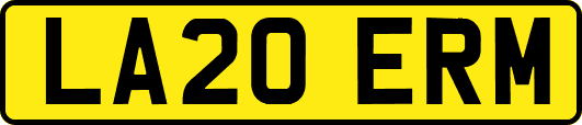 LA20ERM