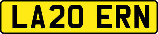 LA20ERN