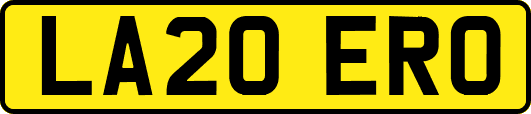 LA20ERO