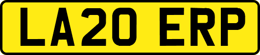 LA20ERP