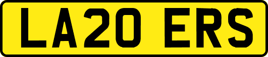 LA20ERS