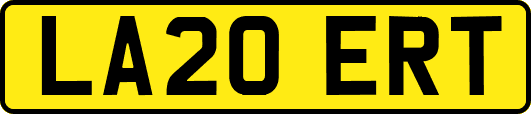 LA20ERT