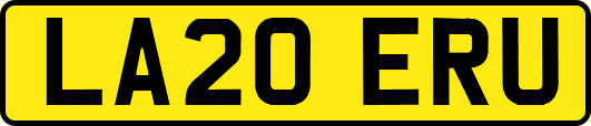 LA20ERU