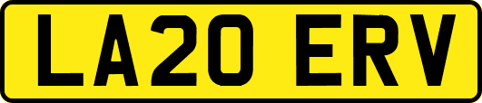 LA20ERV