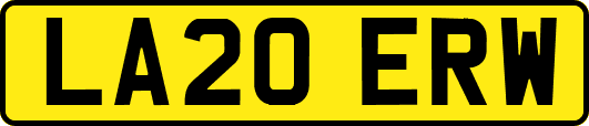 LA20ERW