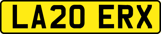 LA20ERX