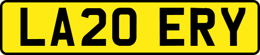LA20ERY