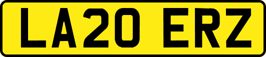 LA20ERZ
