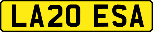 LA20ESA