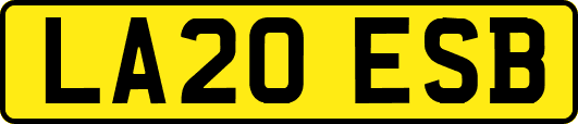 LA20ESB