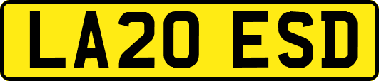 LA20ESD