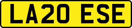 LA20ESE