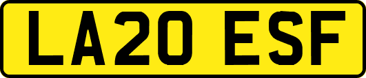 LA20ESF