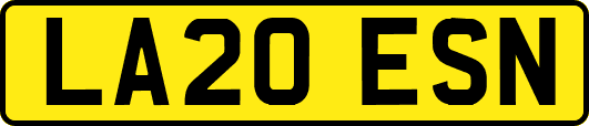 LA20ESN
