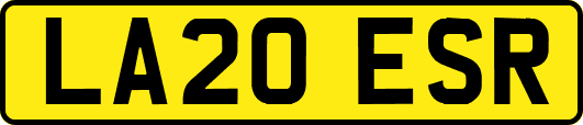 LA20ESR