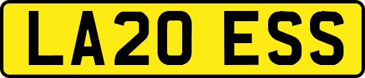 LA20ESS