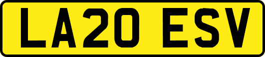 LA20ESV