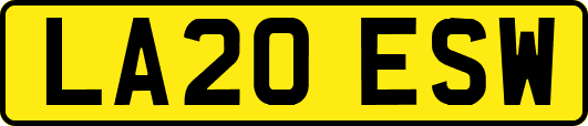 LA20ESW