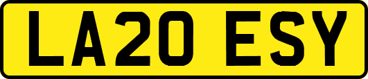 LA20ESY