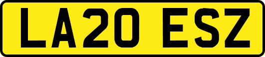 LA20ESZ