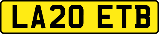 LA20ETB