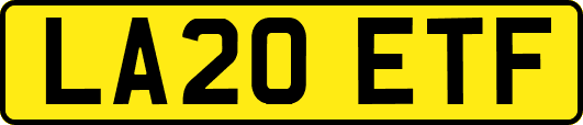 LA20ETF
