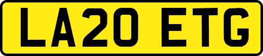 LA20ETG