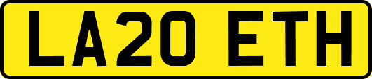 LA20ETH