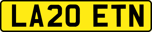 LA20ETN