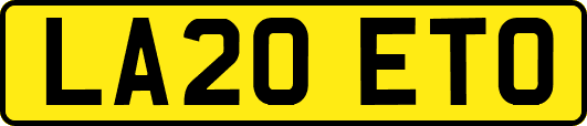 LA20ETO
