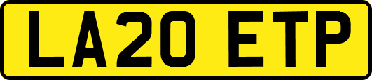 LA20ETP