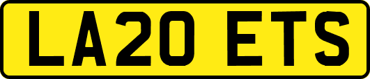 LA20ETS