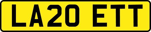 LA20ETT