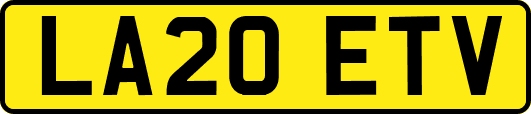 LA20ETV
