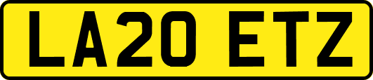 LA20ETZ