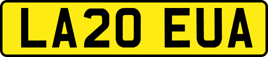 LA20EUA
