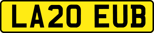 LA20EUB